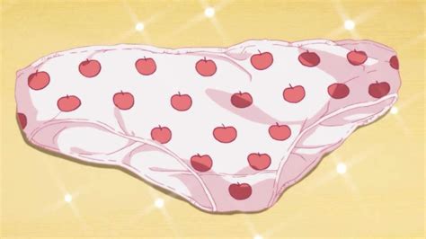 Panties Wiki Anime Amino