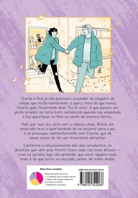 Heartstopper Para Colorir Alice Oseman Grupo Companhia Das Letras Hot