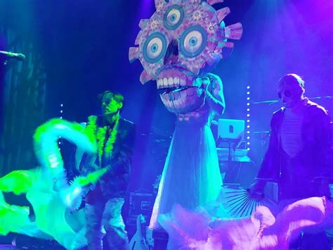 of Montreal: The Best Band You've Never Heard in Your Life | Page 2 of ...