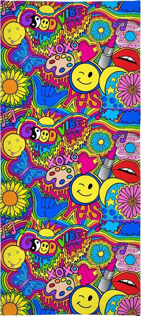 Hippie Aesthetic Wallpapers Top Free Hippie Aesthetic Backgrounds