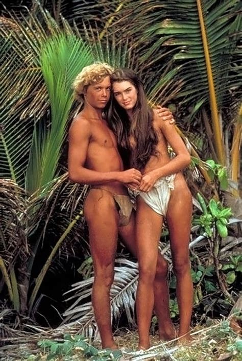 Brooke Shields Nude And Topless Pics And Sex Scenes Compilation