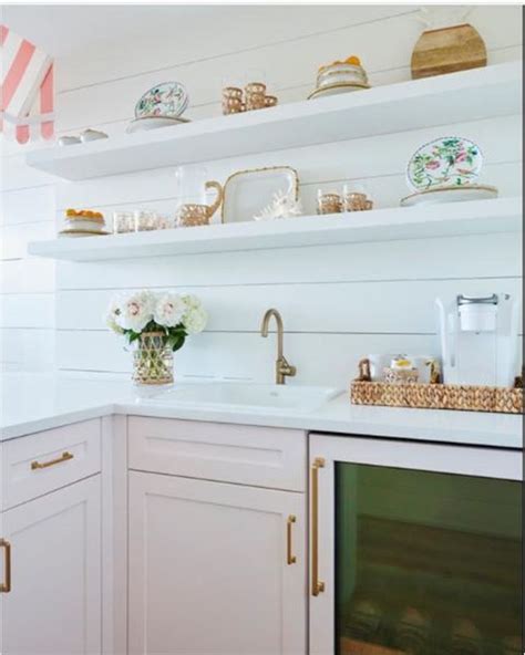 Every cook needs a kitchen design trends 2021 that makes cooking enjoyable. Pink Candlelight Cabinetry Cabinets | Pink kitchen ...
