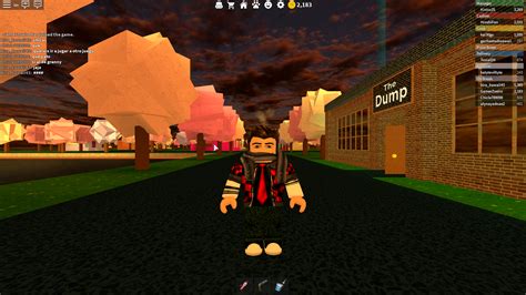 In Order To Celebrate My 4 Years Of Playing Roblox Since 2015 I Took