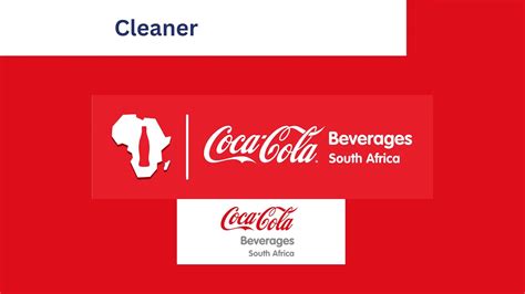 Cleaner - No Experience Needed | Mzansi Press