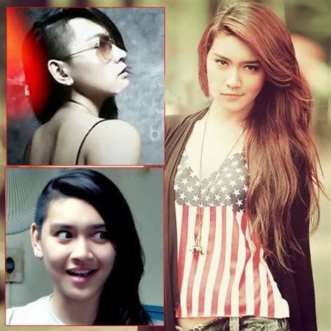 48+ Gaya Rambut Botak Tepi Pics | Blog Garuda Cyber