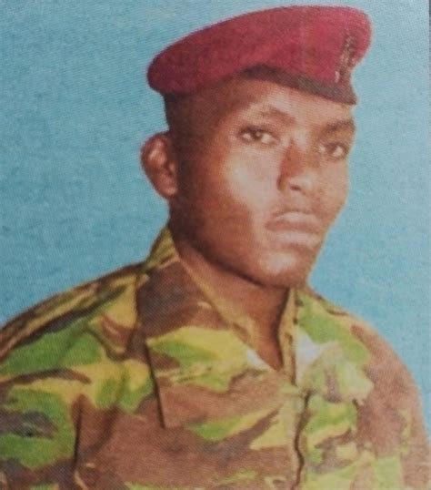 See what joe nyaga (joenyaga) has discovered on pinterest, the world's biggest collection of ideas. Boniface Willy Muraya Nyaga - Obituary Kenya