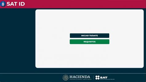 Saytni qabul qilganda, ular saytning tashrifiga talablarni qo'ymaydi, balki saytning sifati va mavzusi. Ahora podrás generar tu contraseña del SAT desde casa ...