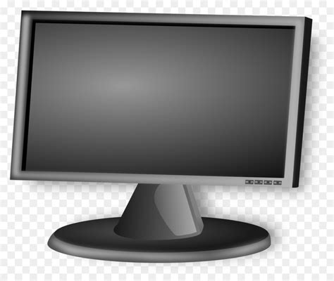 Computer Monitor Pictures Clipart 10 Free Cliparts Download Images On