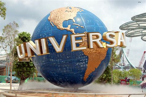 It will also be the only universal studios in south east asia for the next 30 years, and is a must visit. Singapore Travel