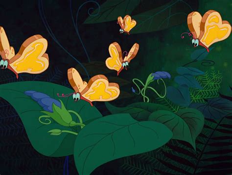 65 Wonderful Stills From Alice In Wonderland As It Turns 65 Alice In