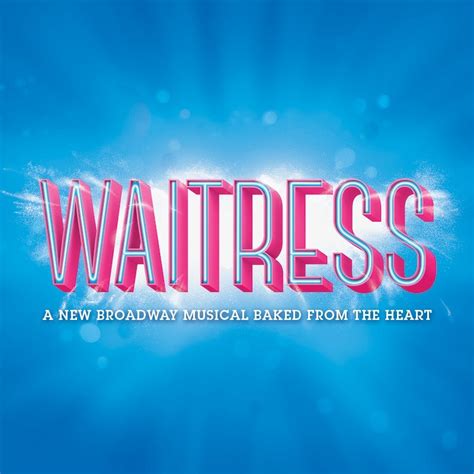 Theater Waitress National Tour Not So New Review