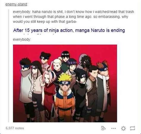 33 Times The Anime Side Of Tumblr Was Pretty Ok After All Anime
