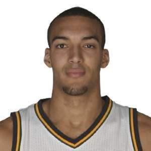Two days ago utah jazz center rudy gobert touched all the microphones at a press conference as a joke soon before he tested positive for coronavirus and now is facing criticism for this prank. Rudy Gobert Bio - ethnicity, stats, twitter, contract ...