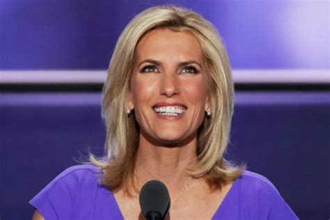 Is Laura Ingraham Married Her Bio Age All About Her Husband Kemi Filani