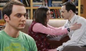 The Big Bang Theorys Sheldon And Amy Will Have Sex In Episode Daily