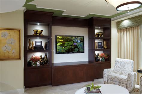 15 Wall Cabinet Design Ideas For Your House Genmice