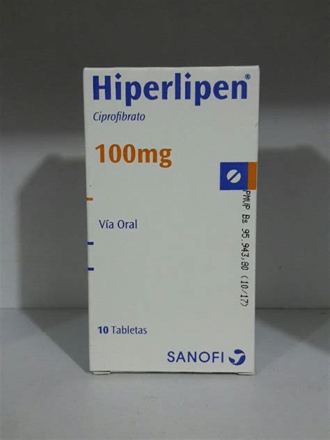 1 conoce el medicamento colchicina, para qué puede funcionar. Ciprofibrato: Qué es, para qué sirve, nombre comercial ...