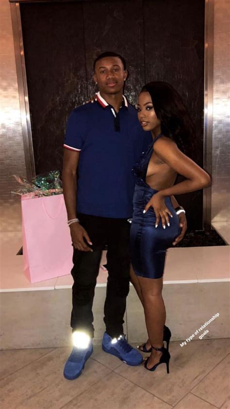 20.matching aprons to prove that cooking may not be their forte, but when you guys tackle it 28.and couple lubricants so you can have a great finish to your valentine's day with enhanced sensations. Kimora__ in 2020 | Black couples goals, Cute couple ...