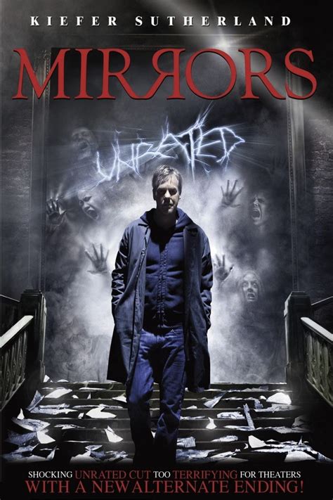 Leonardo dicaprio, tobey maguire, carey. mirrors movie - Google Search | Kiefer sutherland, Scary ...