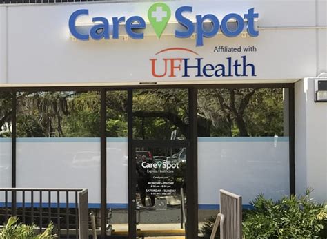 21 reviews of gainesville urgent medical care i took my daughter there fir a chest cold late on a thursday night. Urgent Care Gainesville FL | Walk In Clinic | CareSpot
