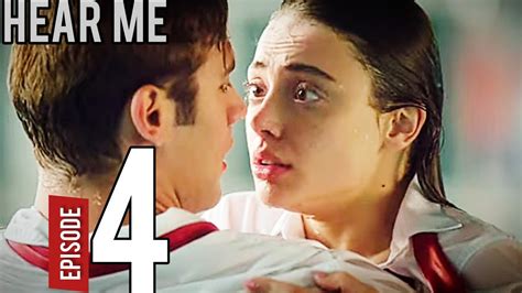 Hear Me Episode 4 English Subtitles Duy Beni Youtube