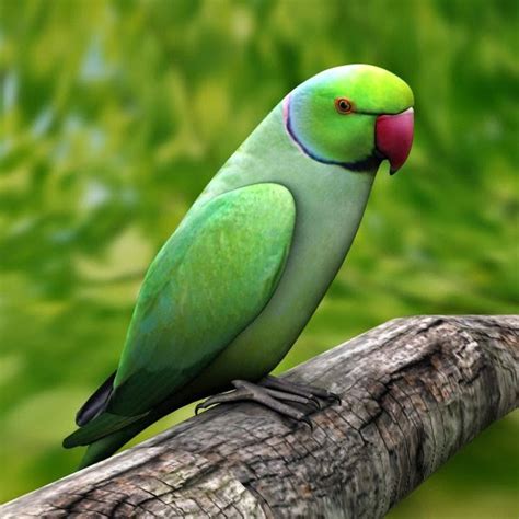 Download Indian Parrot Wallpaper Gallery