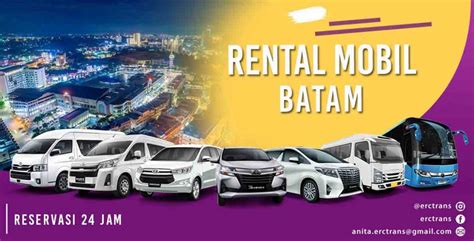 Gambar tentang 10 Rekomendasi Rental Mobil Batam Terbaik dan Bisa Lepas 