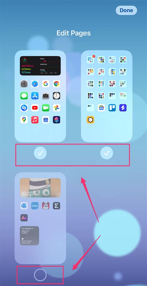 Showchrome is window > show device bezels. How to hide app pages on your iPhone with iOS 14, and ...