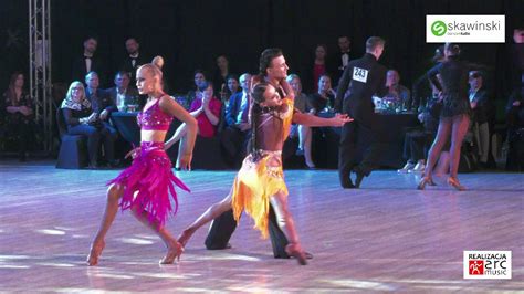 Předchozích ${ loader.pagination.prev } fotek. Stardance Festival 2019 - Finał Adult Rumba WDC AL - YouTube