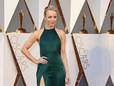 10 Best Dressed At The 2016 Oscars