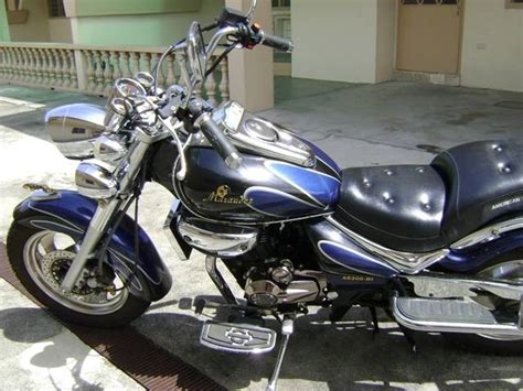 Check out thousands of new and used motorcycles for sale on mcn. 2006 Cruiser type Motorcycle 200cc FOR SALE from Pampanga ...