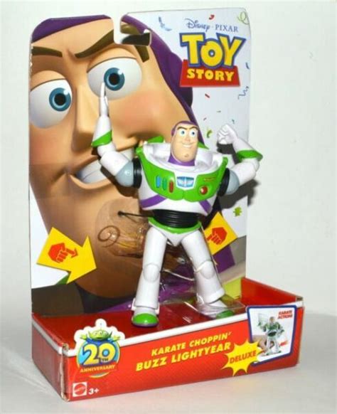 Toy Story 20 Anniversay Deluxe Horsin Around Bullseye Figure For Sale
