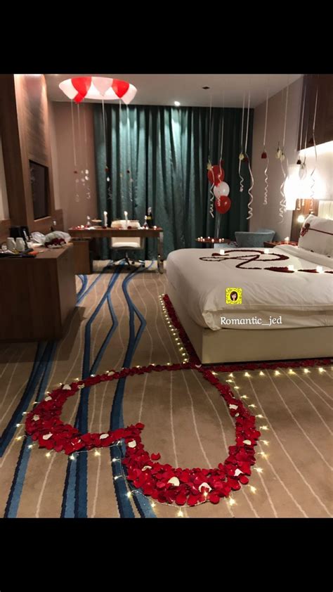 Taking a trip usually includes a flight, hotel room, car rental, plus. Romantic Bedroom Ideas for Wonderful Valentine Moments ...