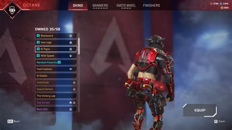 Sexiest Butts Booties And Asses In Apex Legends Tier List Press Space To Jump