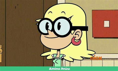 Leni Loud Wiki The Loud House Amino Amino