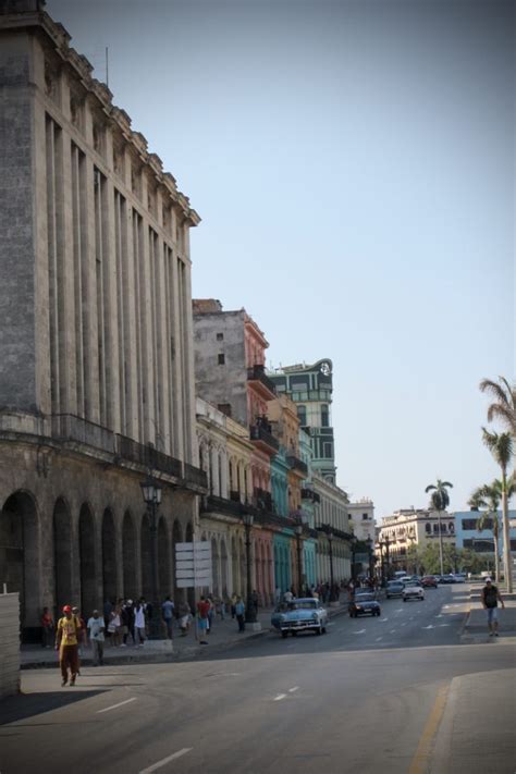 What Should I Know Before Going To Cuba Kaptain Kenny Travel