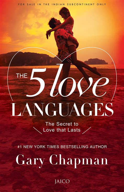 The Five Love Languages Mira Shaym