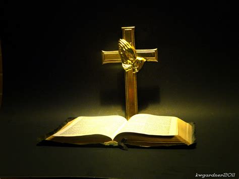 Maybe you would like to learn more about one of these? the cross and bible photo & image | digital editing, cross ...