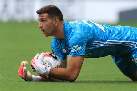 View latest posts and stories by @emi_martinez26 emi martinez in instagram. Arsenal to stick with Martinez: New deal possible