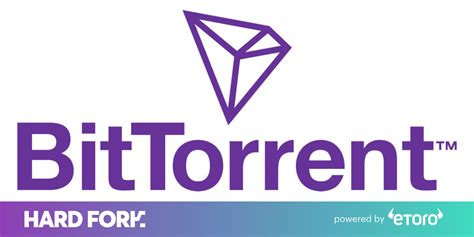 It was created to improve bittorrent protocol and unite it with the blockchain. BitTorrent just launched a TRON-based cryptocurrency token