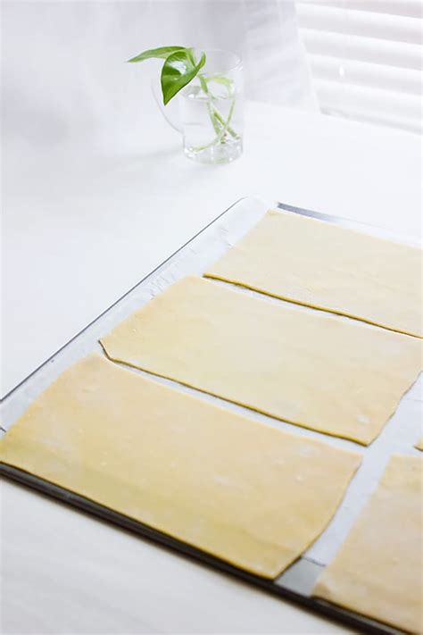 Homemade Lasagna Sheets Recipe Easy To Make Munaty Cooking