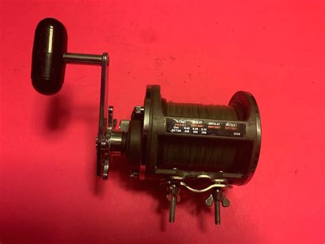 DAIWA SEALINE 50H CONVENTIONAL FISHING REEL Berinson Tackle Company