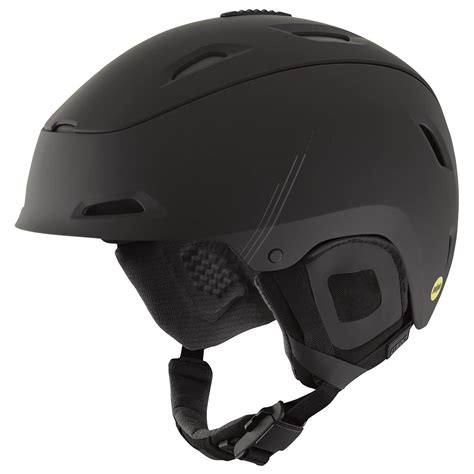 Jul 10, 2020 · the giro syntax mips is a well ventilated and comfortable helmet that deals well with all kinds of road riding. Giro Range Mips - Ski Helmet | Buy online | Alpinetrek.co.uk