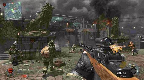 Call Of Duty Black Ops System Requirements Pc Android Games System