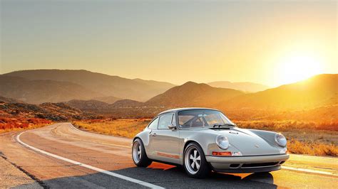 Classic Porsche Wallpapers Top Free Classic Porsche Backgrounds