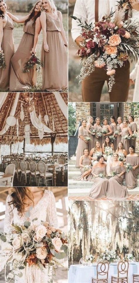 Pin By Daewithtay On Jazzys Wedding Ideas In 2020 Taupe Wedding