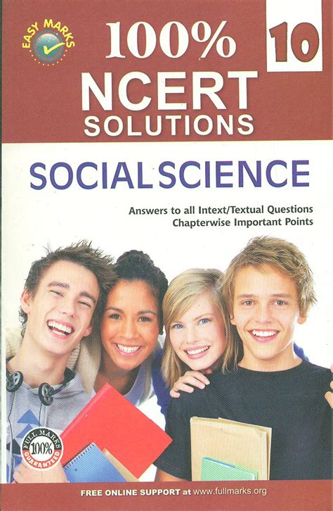 Routemybook Buy 10th Ncert Solutions Social Science Based On The New