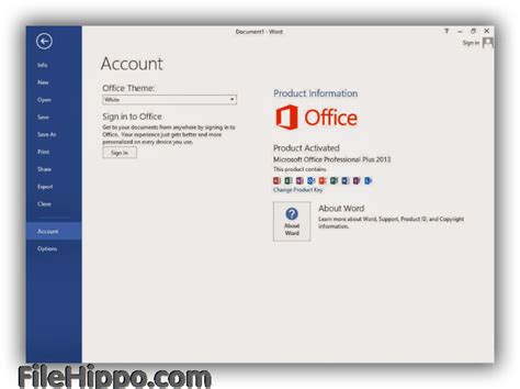 Download Office 2013 Service Pack 1 10 For Windows