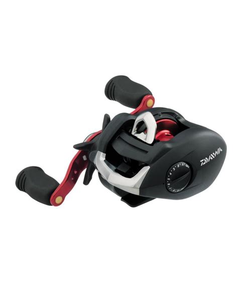 Daiwa Megaforce Ths Multiplier Reels Bobco Tackle Leeds