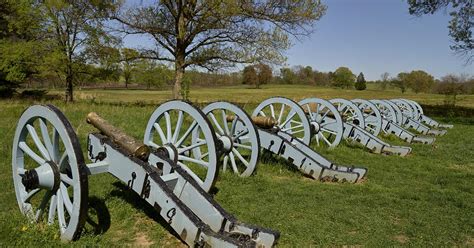 160th Anniversary The Shelling Of Carlisle American Battlefield Trust